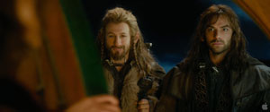 The Hobbit An Unexpected Journey - Trailer 2 - Click for Larger Version