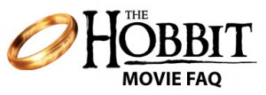 The Hobbit Movie FAQ