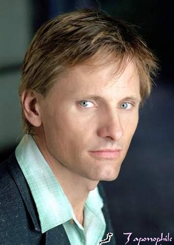 From onpointwburorg We talk with Viggo Mortensen Aragorn in The Lord of 