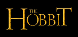 Official Hobbit Logo