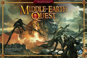 Middle Earth Quest_ Toys & Games