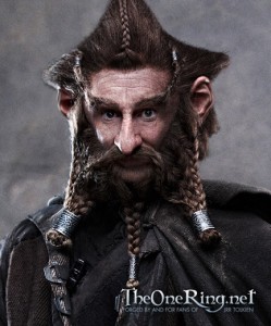 Jed Brophy as Nori