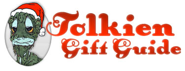 The 2010 Tolkien Gift Guide