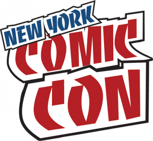 NYCC - New York Comic-Con