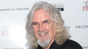 Billy-Connolly