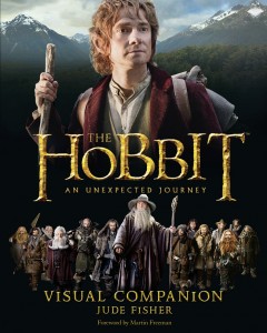The Hobbit Visual Companion