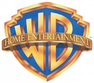 Warner Brothers Home Entertainment Logo