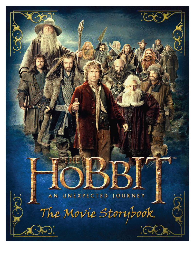 Filme Wie Der Hobbit
