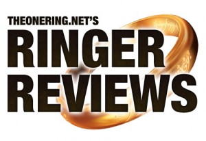 Ringer Reviews