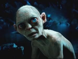 Software brought Gollum's skin to life for "The Hobbit: An Unexpected Journey," earning it an Oscar for technology and science