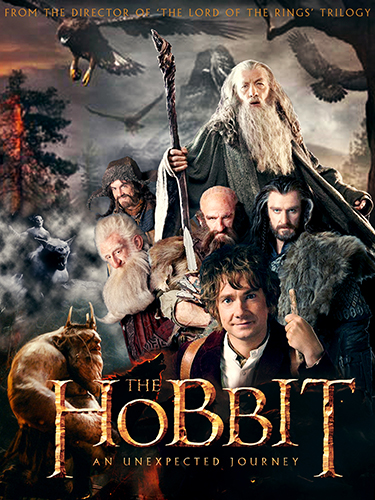 The Hobbit An Unexpected Journey 1 copy