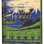Bonhams 1793 _ TOLKIEN (J.R.R.) The Hobbit or There and Back Again... Illustrated by the Author, FIRST EDITION, second impression, dust-jacket, 1937