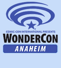 WonderCon Anaheim 1