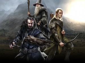 hobbit armies of the third age