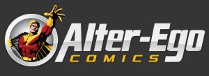 Alter-Ego Comics