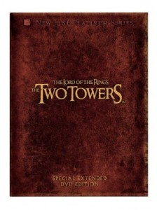 The Two Towers Extended Edition