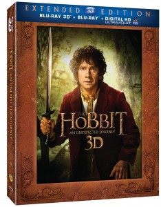 The Hobbit: An Unexpected Journey Extended Edition