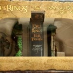 bag end bookends