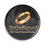 2013 Tale of Honour Member Button