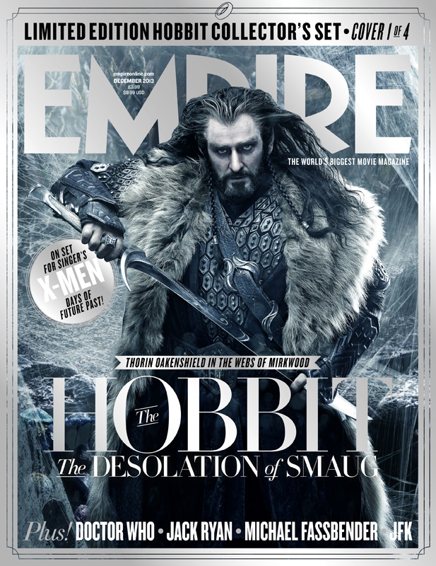 Thorin cover