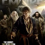 Empire Mag DOS cover art