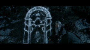 There are several competing theories as to which real-life constellation the Durin's Crown could be intended to mimic.