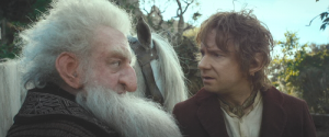 12 Balin and Bilbo