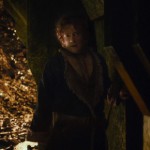 Bilbo and Smaug