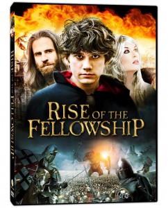 Snel sponsor Wonderbaarlijk Rings comedy film 'Rise of the Fellowship' debuts on Netflix on January 3