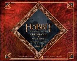Hobbit Score - AUJ