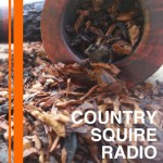 country squire radio