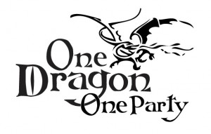 One Dragon, One Party