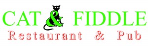 Cat and Fiddle Logo