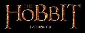 THE HOBBIT - TABA CATCHING FIRE