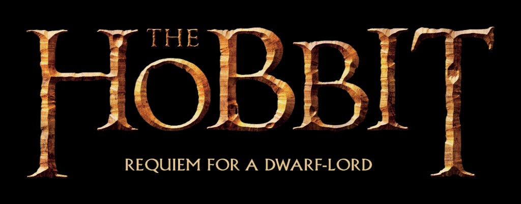 THE HOBBIT - TABA DWARF-LORD REQUIEM