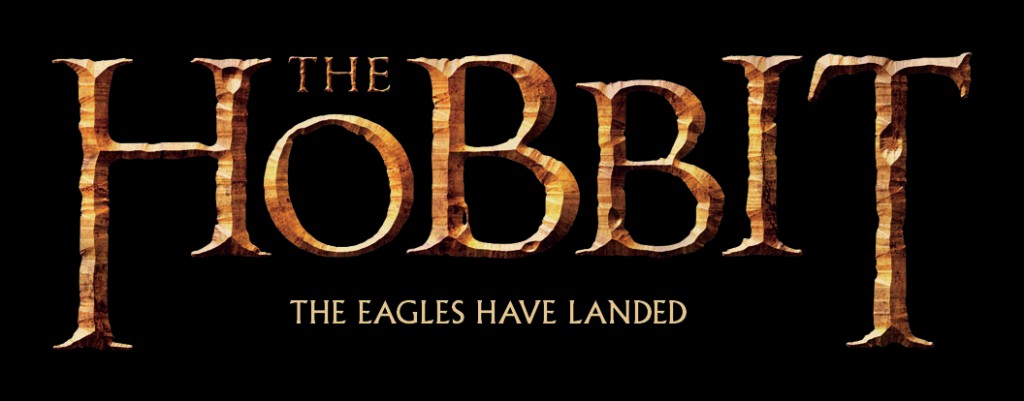 THE HOBBIT - TABA EAGLES HAVE LANDED