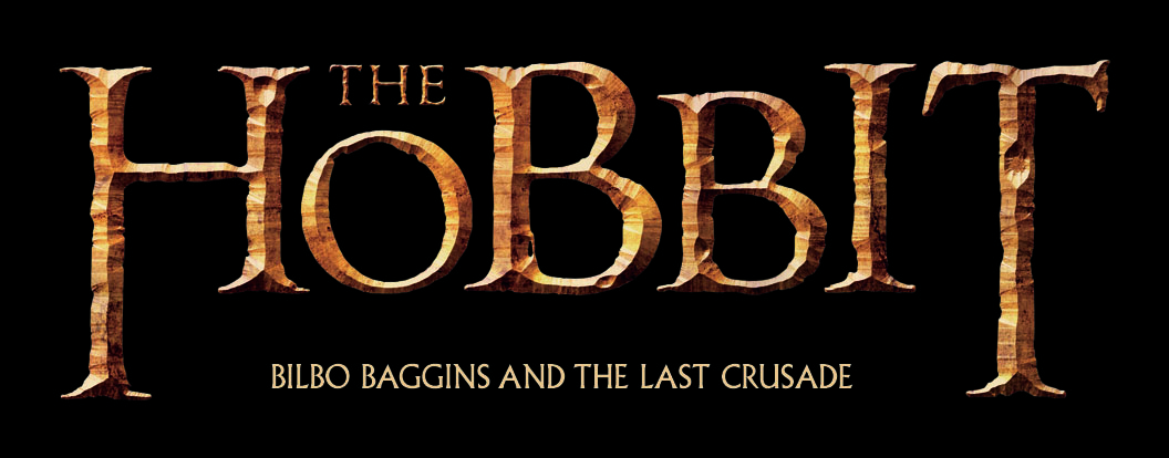 THE HOBBIT - TABA LAST CRUSADE