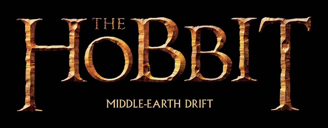 THE HOBBIT - TABA MIDDLE-EARTH DRIFT