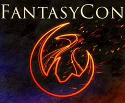 FantasyCon logo