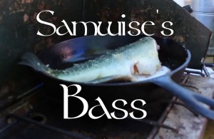 samwise bass