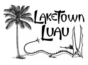 Lake-town Luau