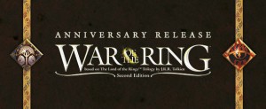 war of the ring game
