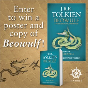 Beowulf Online Giveaway