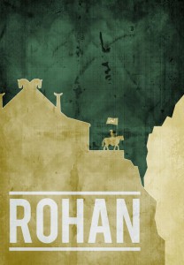 Rohan - Allen Brockbank