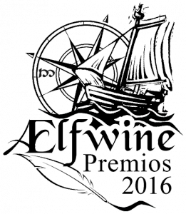 AELfwine Awards Logo