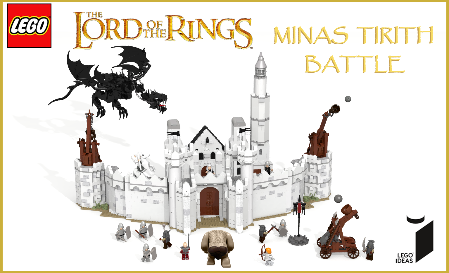 Minas Tirith update Main Image 2 copy